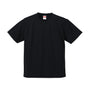4.1オンス ドライアスレチック Tシャツ 〈アダルト〉 | 5900-01 | ブラック