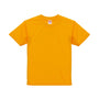 4.1オンス ドライアスレチック Tシャツ 〈120～160cm〉 | 5900-02 | ゴールド