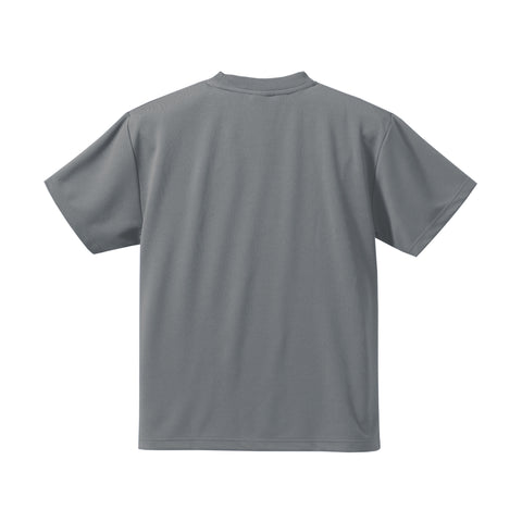 4.1オンス ドライアスレチック Tシャツ 〈アダルト〉 | 5900-01