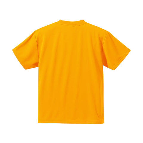 4.1オンス ドライアスレチック Tシャツ 〈アダルト〉 | 5900-01