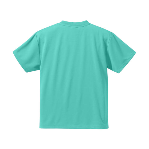 4.1オンス ドライアスレチック Tシャツ 〈アダルト〉 | 5900-01