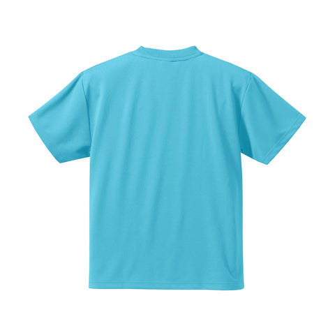4.1オンス ドライアスレチック Tシャツ 〈アダルト〉 | 5900-01