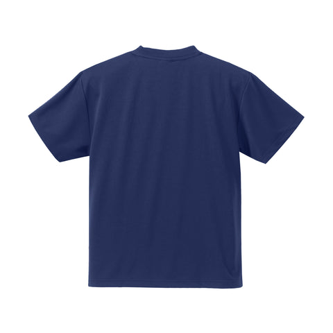 4.1オンス ドライアスレチック Tシャツ 〈アダルト〉 | 5900-01