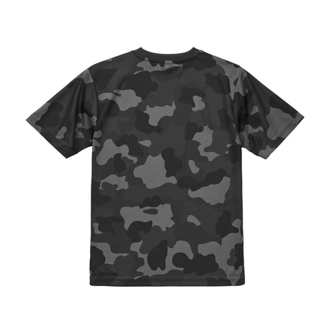 4.1オンス ドライアスレチック Tシャツ 〈アダルト〉 | 5900-01