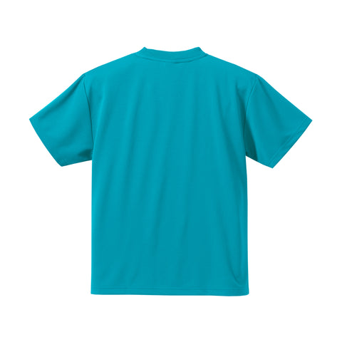 4.1オンス ドライアスレチック Tシャツ 〈アダルト〉 | 5900-01