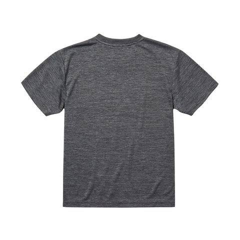 4.1オンス ドライアスレチック Tシャツ 〈アダルト〉 | 5900-01