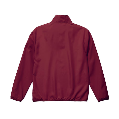 マイクロリップストップ スタッフ ジャケット（一重） | 7061-01