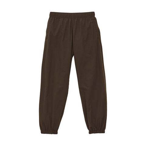 コットンライク ナイロン トレーニング パンツ（一重） | 7219-01