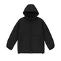 インサレーテッド フルジップ パーカ（中綿入）| 7463-01