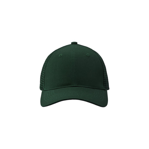 コットン ツイル メッシュ キャップ | 9680-01