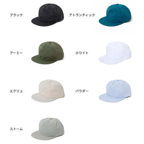 サーフキャップ｜AC1114