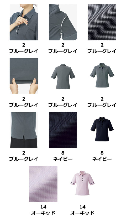 ポロニット | AD8808