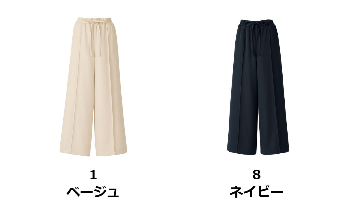 ワイドパンツ | AUP6302