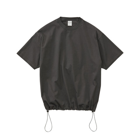 6.5オンス ファインジャージー ボックスシルエット Tシャツ | 1108-01