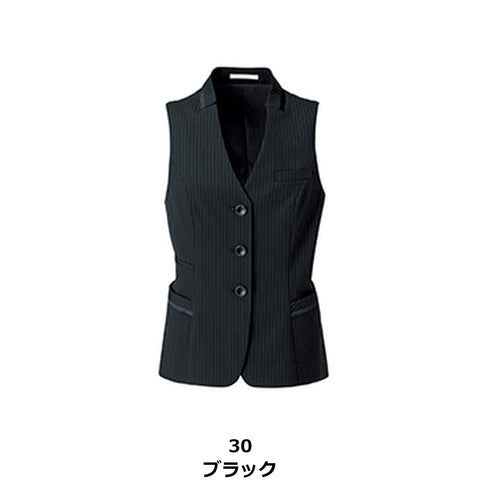 ロングベスト | BCV1702