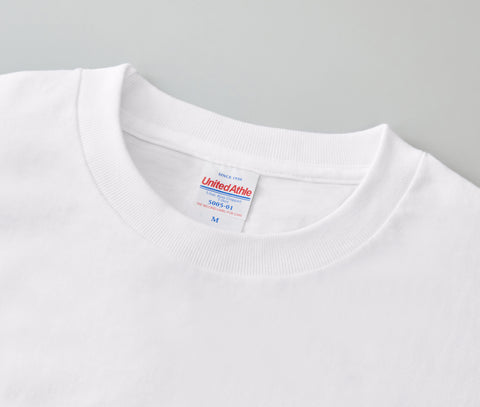 5.6オンス ボクシー クロップド Tシャツ | 5005-01