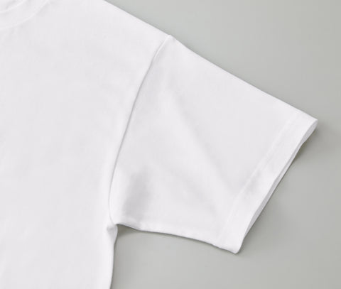 5.6オンス ボクシー クロップド Tシャツ | 5005-01
