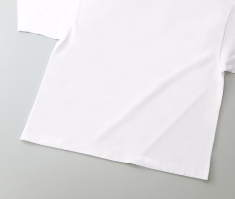5.6オンス ボクシー クロップド Tシャツ | 5005-01