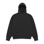 12.5oz 裏サーマル カブリパーカー | CAMB-F0132 BK