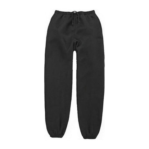 12oz スウェットパンツ | CAMB-P0233 BK