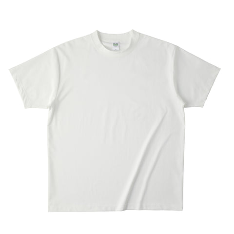 コットンライクドライTシャツ（リサイクルポリ50%） | CLD-923