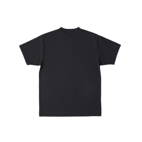 コットンライクドライTシャツ（リサイクルポリ50%） | CLD-923