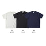 コットンライクドライTシャツ（リサイクルポリ50%） | CLD-923