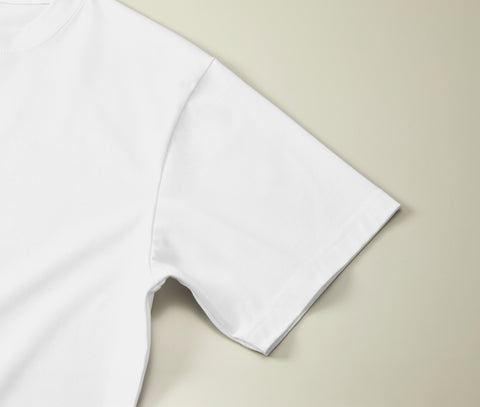 5.6オンスC/NドライクールタッチTシャツ｜5099-01