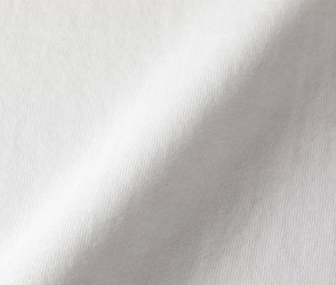 5.6オンス ボクシー クロップド Tシャツ | 5005-01