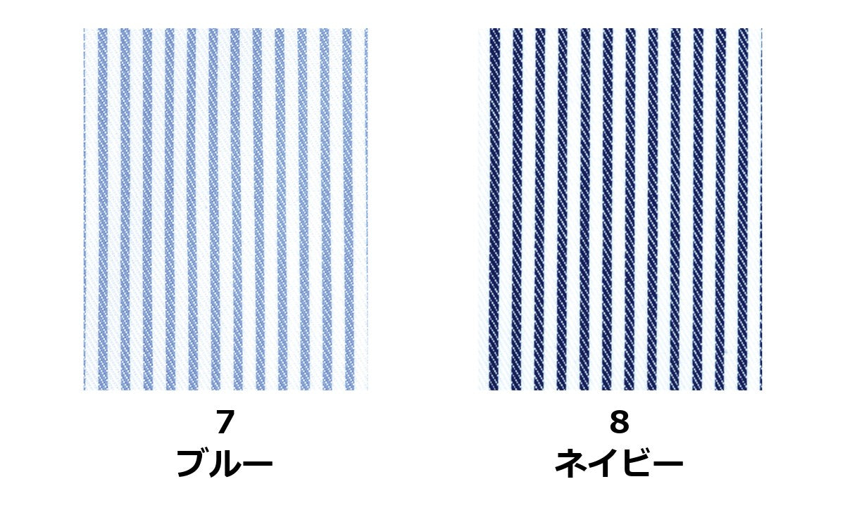 吸汗速乾ニット七分袖ブラウス | FB4020L