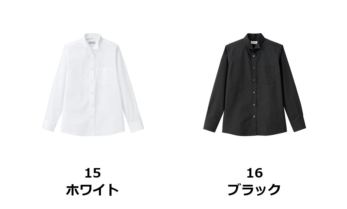 レディスウイングブラウス | FB4041L