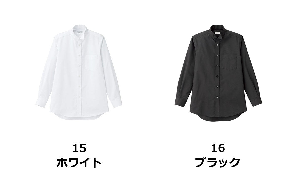 メンズウイングシャツ | FB5046M