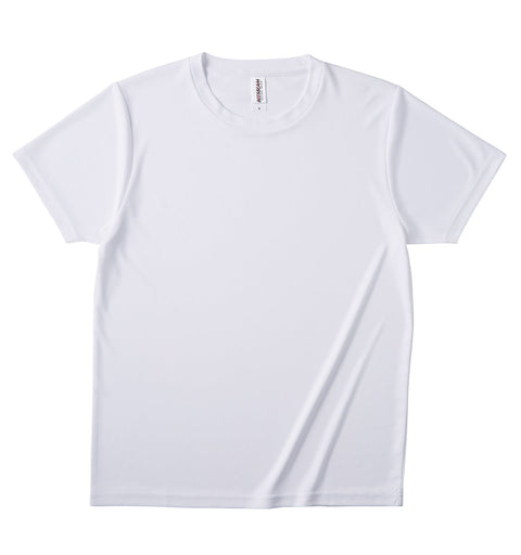 ファンクショナルドライTシャツ | FDT-100