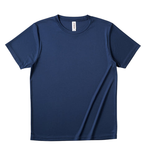 ファンクショナルドライTシャツ | FDT-100 | ネイビー
