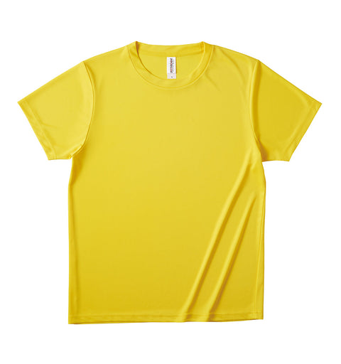 ファンクショナルドライTシャツ | FDT-100 | デイジー