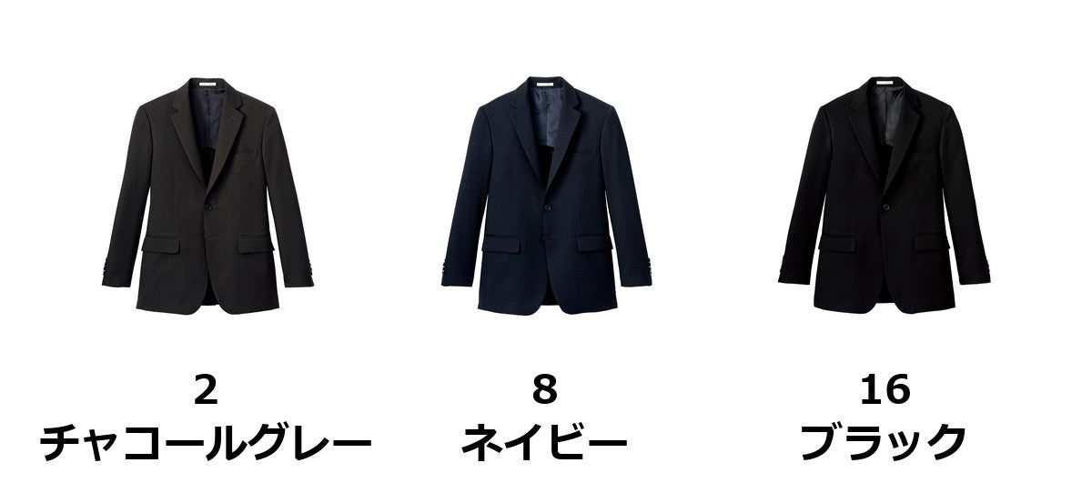 メンズストレッチジャケット | FJ0008M