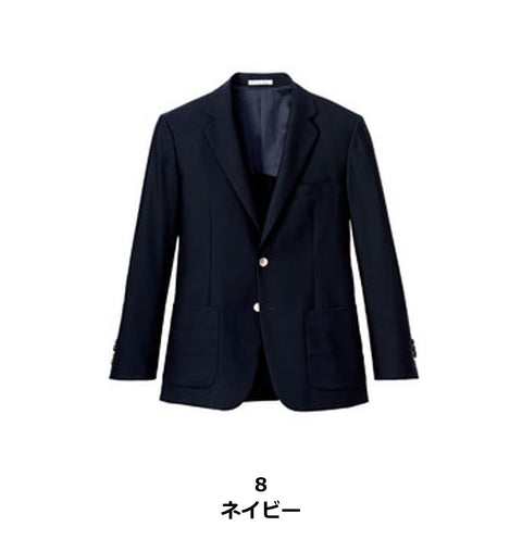 メンズストレッチブレザー | FJ0010M