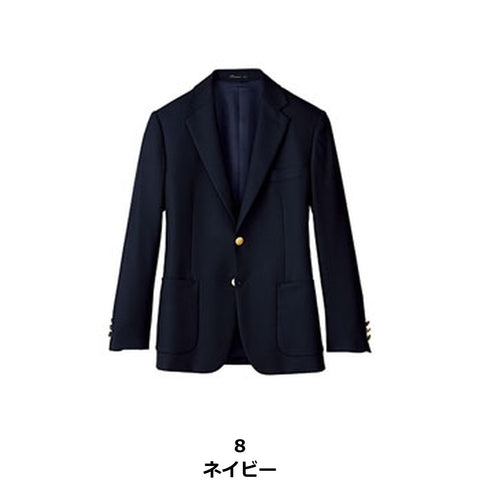 メンズストレッチブレザー | FJ0022M