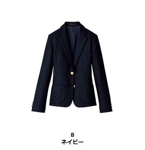 レディスストレッチブレザー | FJ0315L
