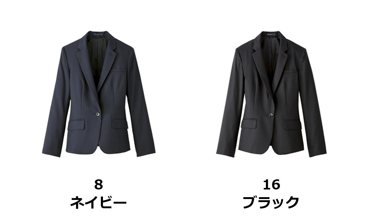 レディスストレッチジャケット | FJ0318L