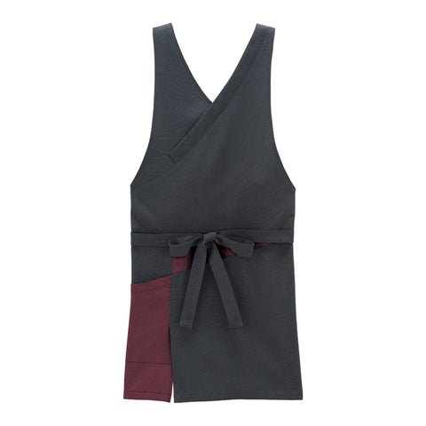 和胸当てエプロン | FK7201