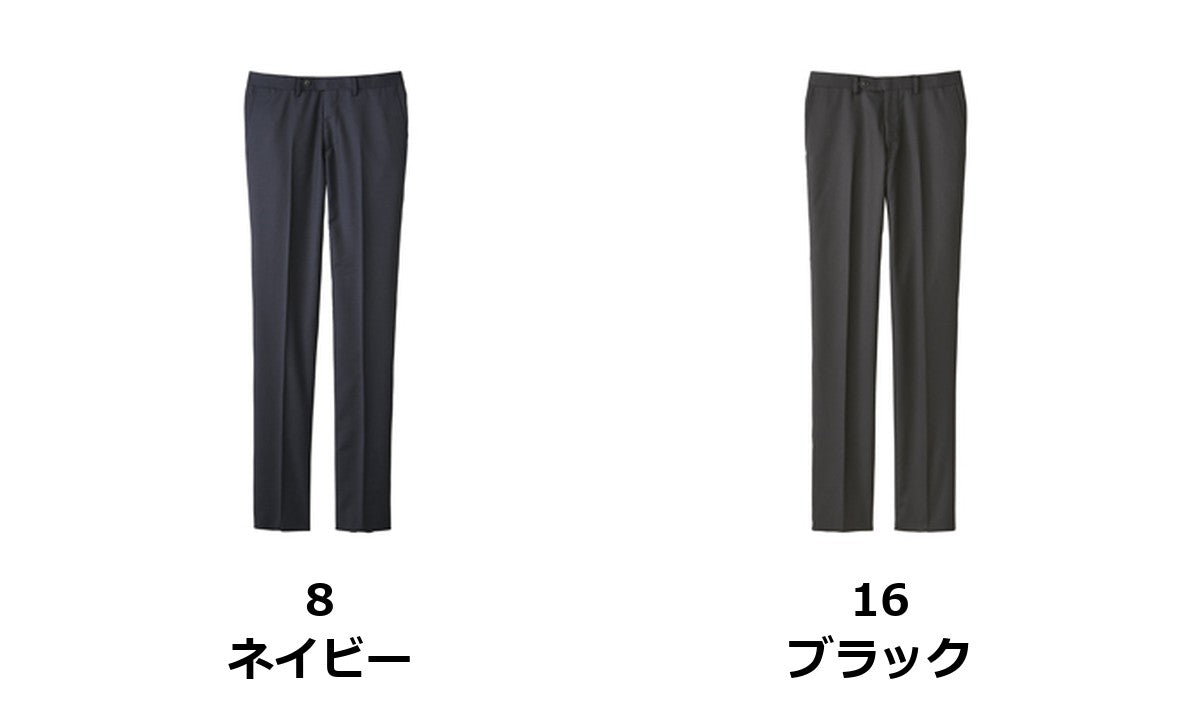 メンズスリムストレッチパンツ | FP6030M