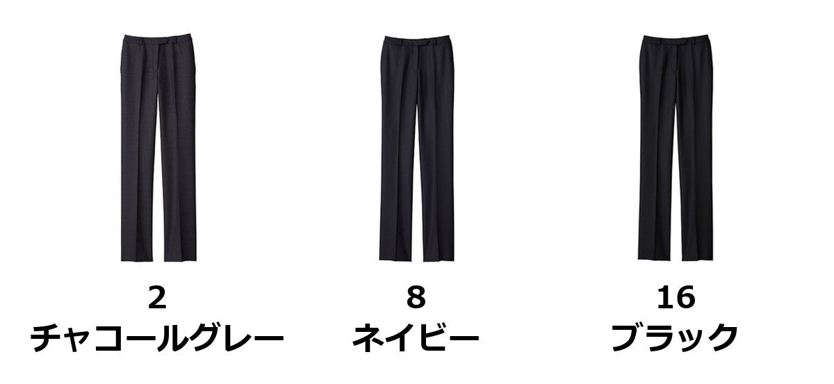 レディスストレッチパンツ | FP6316L