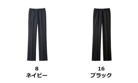 レディスストレッチパンツ | FP6320L