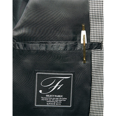 メンズストレッチジャケット | FJ0016M