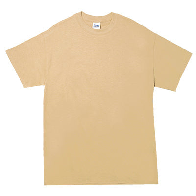 6.0オンス ウルトラコットン Tシャツ | GL2000 | タン