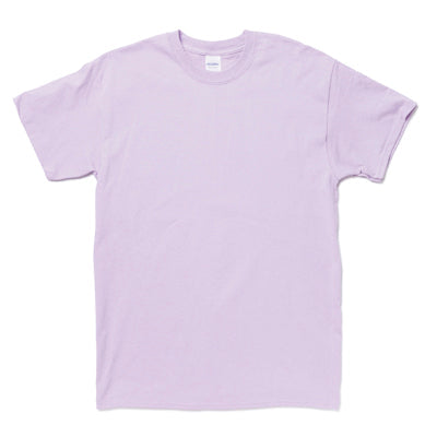 6.0オンス ウルトラコットン Tシャツ | GL2000 | オーキッド