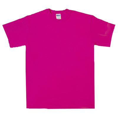 4.5オンス ソフトスタイル Tシャツ | GL63000 | ヘリコニア