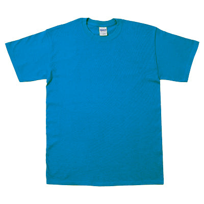 4.5オンス ソフトスタイル Tシャツ | GL63000 | サファイア