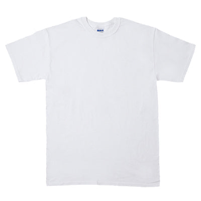 4.5オンス ソフトスタイル Tシャツ | GL63000